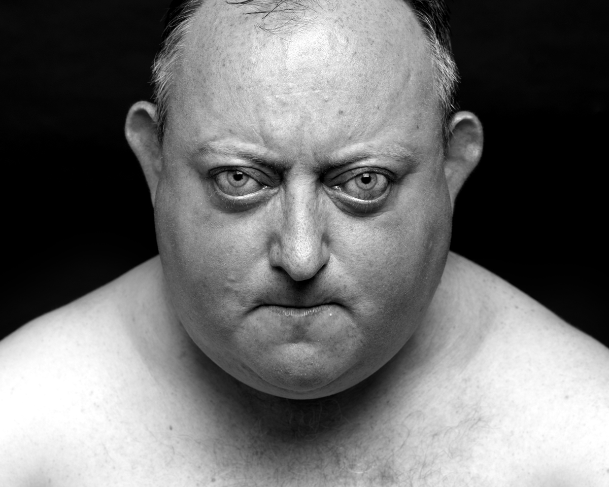 LaurenceRHarvey2 Horror, Splatter and more
