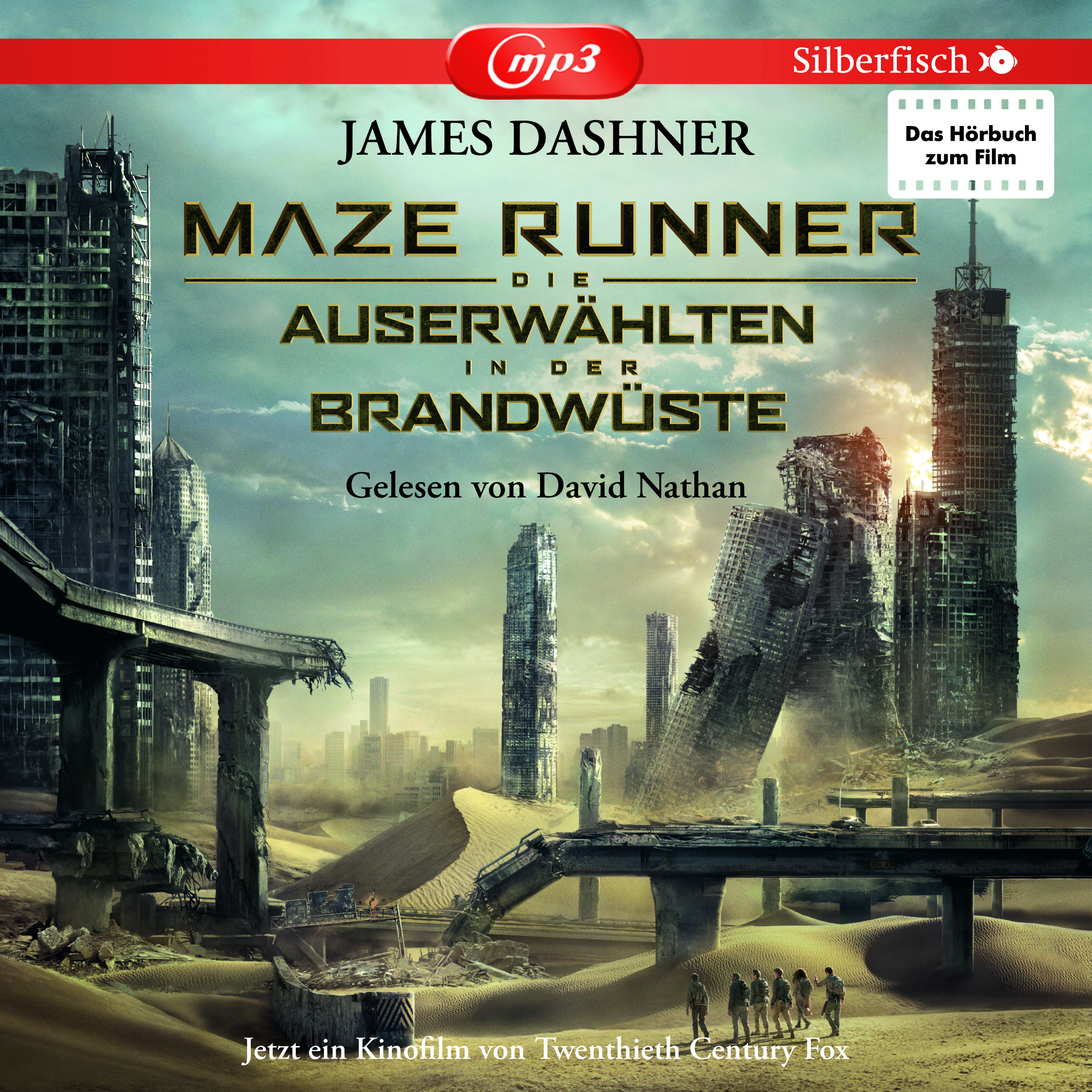 Maze-Runner2_Hoerbuch