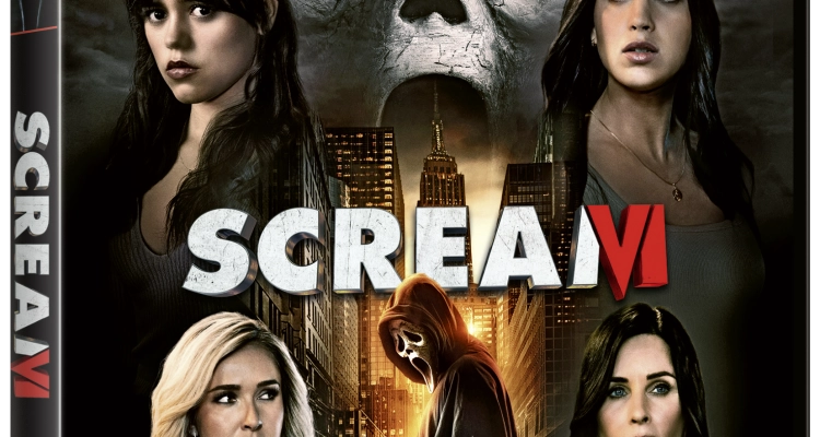  Scream 6 ansehen