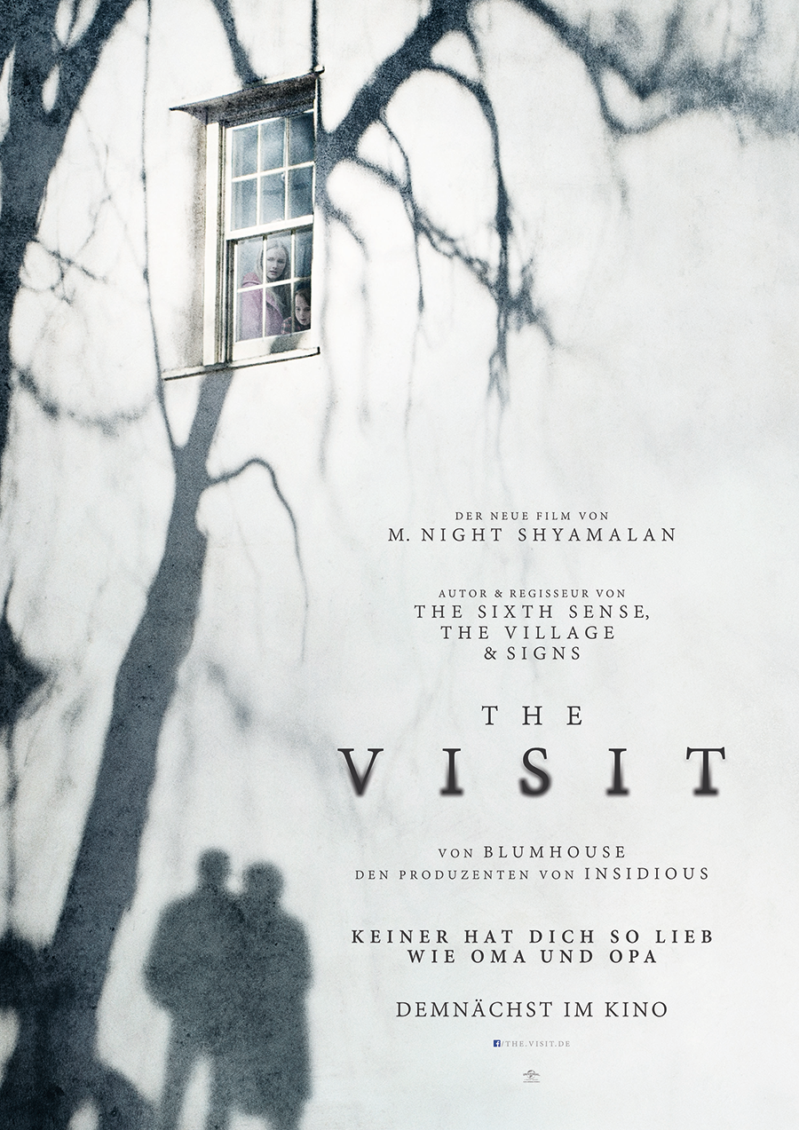 THE_VISIT_Hauptplakat