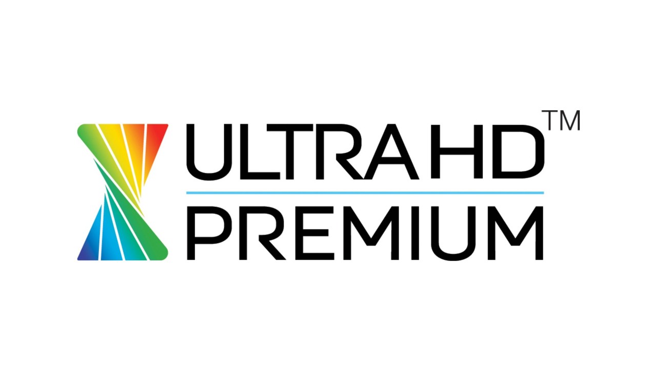 Ultra HD Premium Logo © UHD Alliance